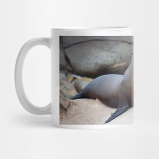 Just Chillin' Mug